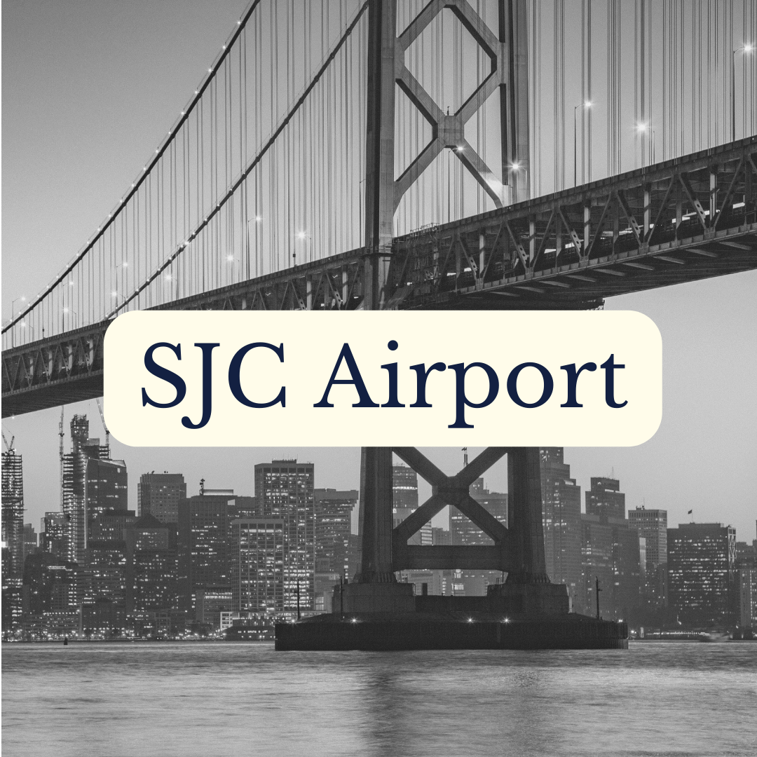 SJC Airport Taxi