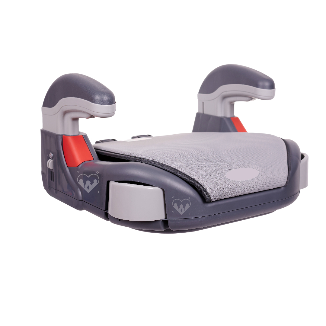 Booster Car Seat Taxi San Francisco