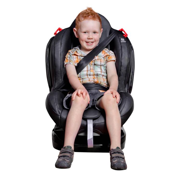 Toddler Car Seat