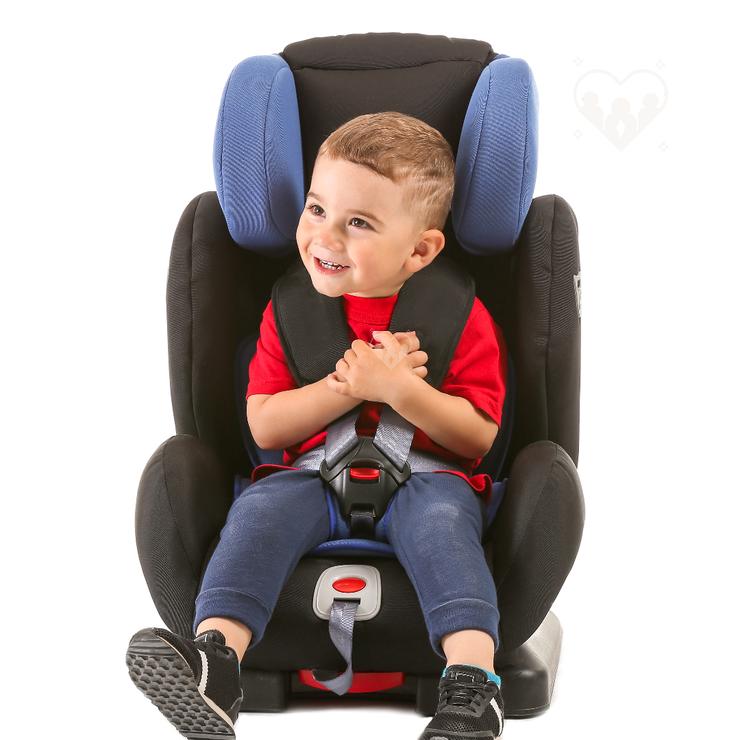 Toddler Car Seat